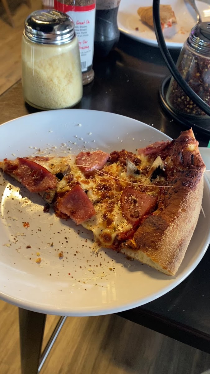 Slide Background Image